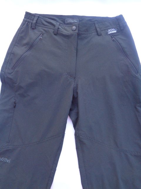 Pantaloni Schoffel dama 36