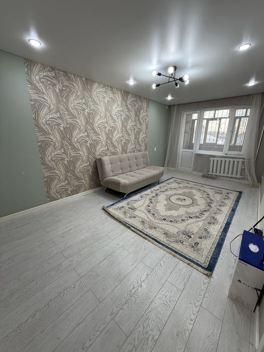 Продается 3х комн. Квартира в центре