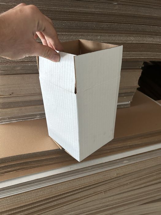 Vand cutii clasice din carton