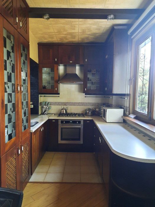 3/2/4 Дархан метро Хамида Алимжана аренда 700 $