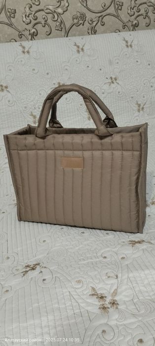Продам сумку Tote bag