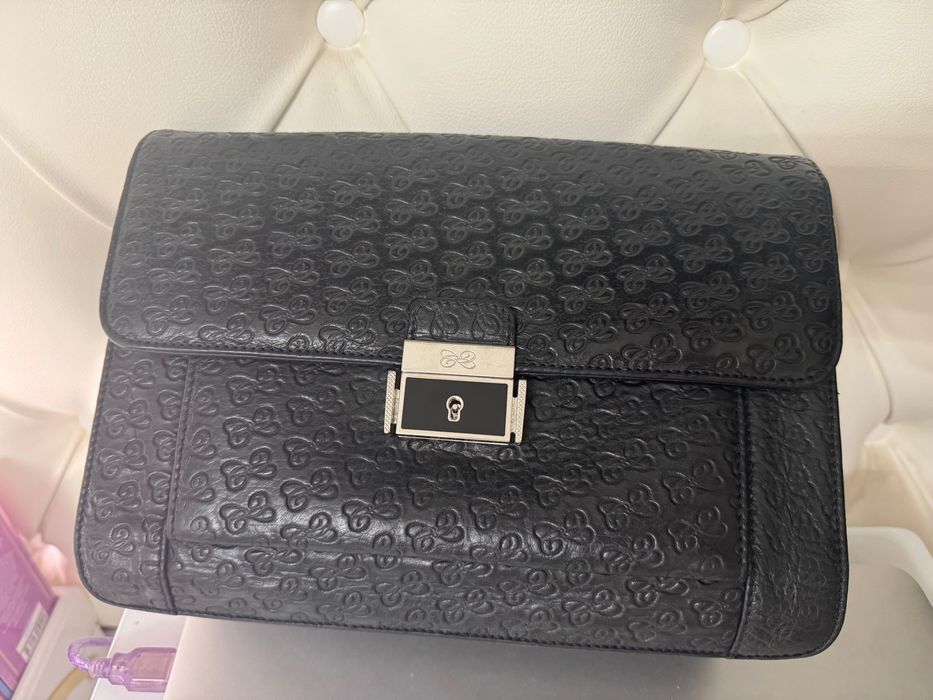 Барсетка брендовая оригинал