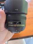 Obiectiv Nikkor 50mm F1.4 G Nikon