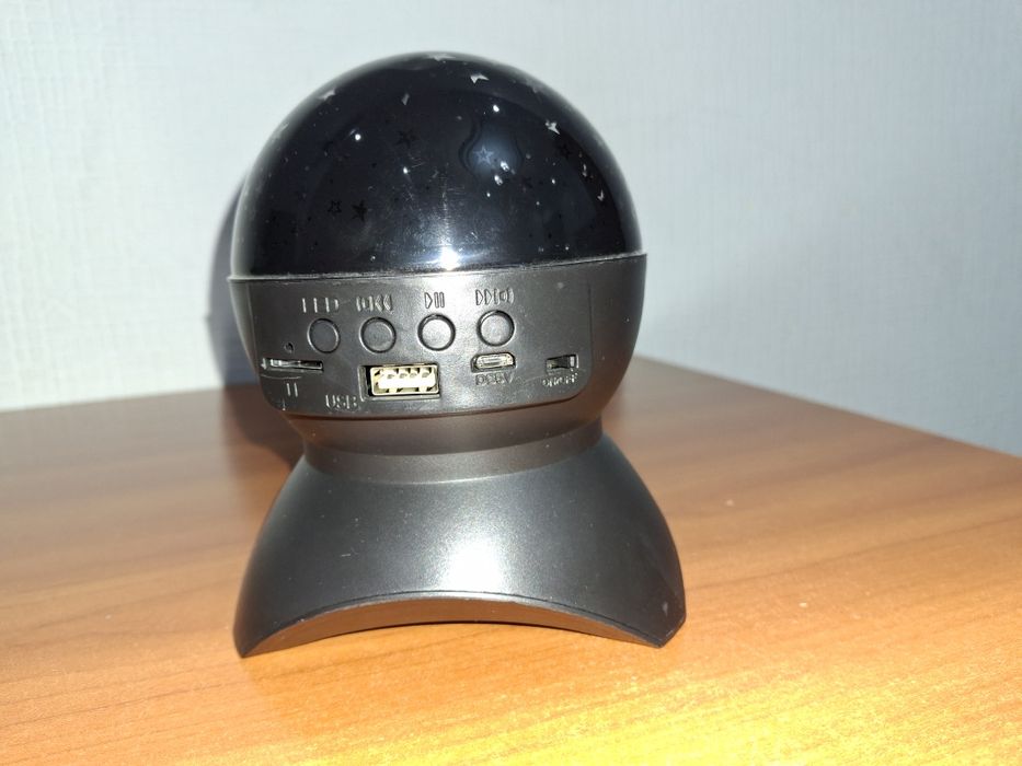 Kolonka, zaryadkabilan, podsvetkali,