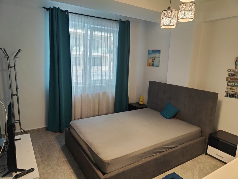 Apartament 2 camere regim hotelier