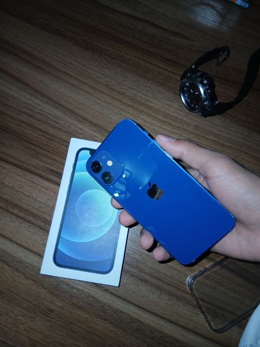 Iphone 12 mini ideal