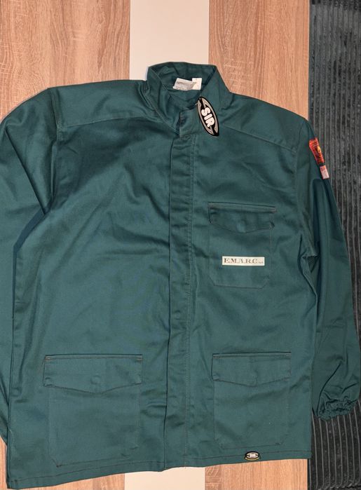 Salopeta SIR Safety System 100% bumbac