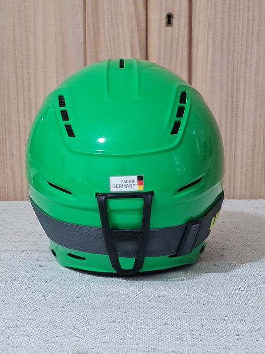 Uvex P1 Us Junior + Uvex speedy pro