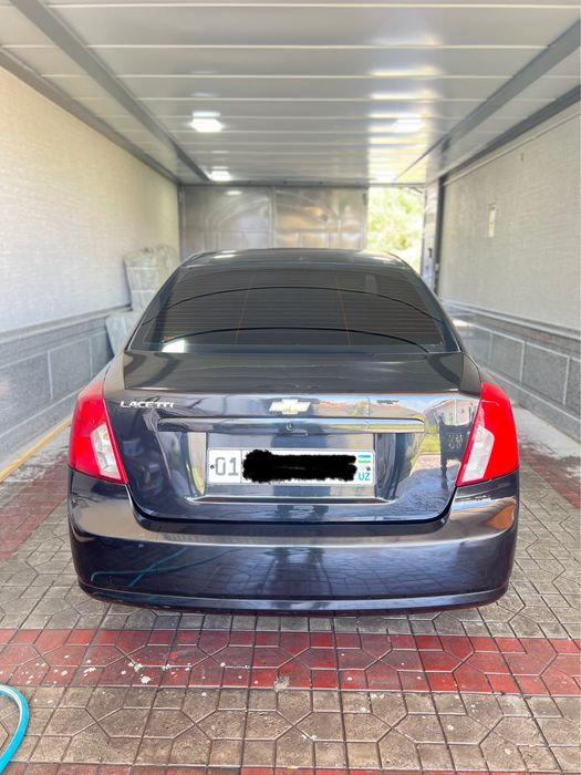 Arenda Naht Lacetti 1.8 Avtomat