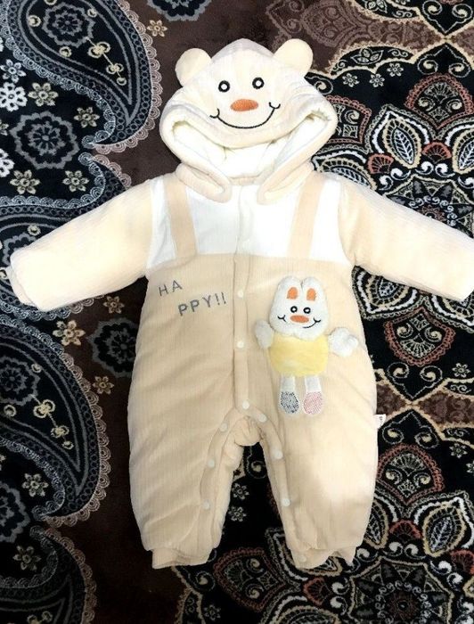 Продаю детские вещи