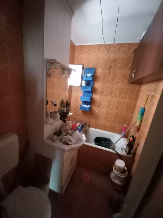 Vand garsoniera confort 1