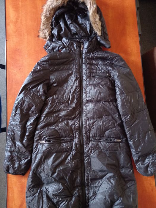 Geaca puf Mustang Padded Coat