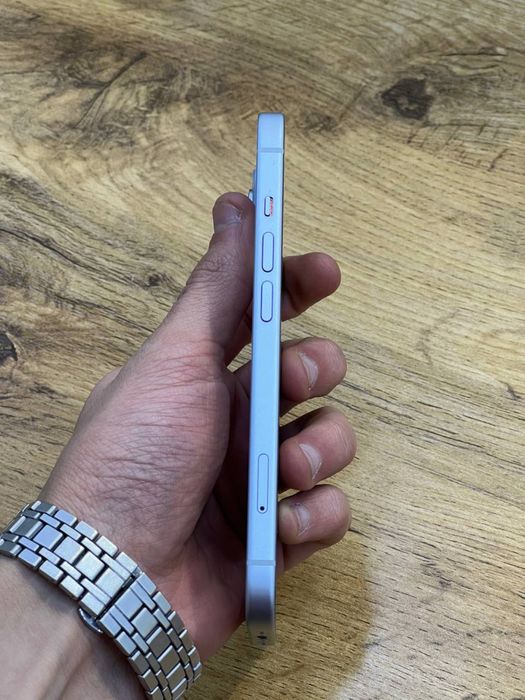 Iphone 15 ozi bez karobka