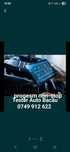 Tester Auto  diagnoza Auto completă
