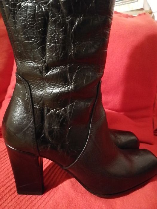 Cizme dama Manas Lea Foscati