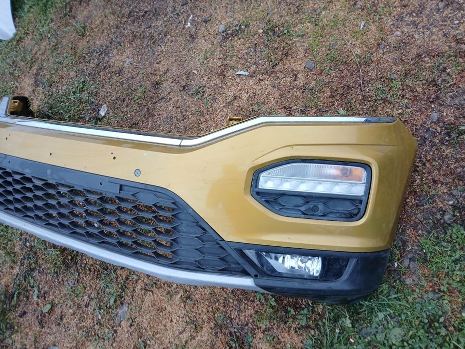 Vand bara fata completa vw t roc troc