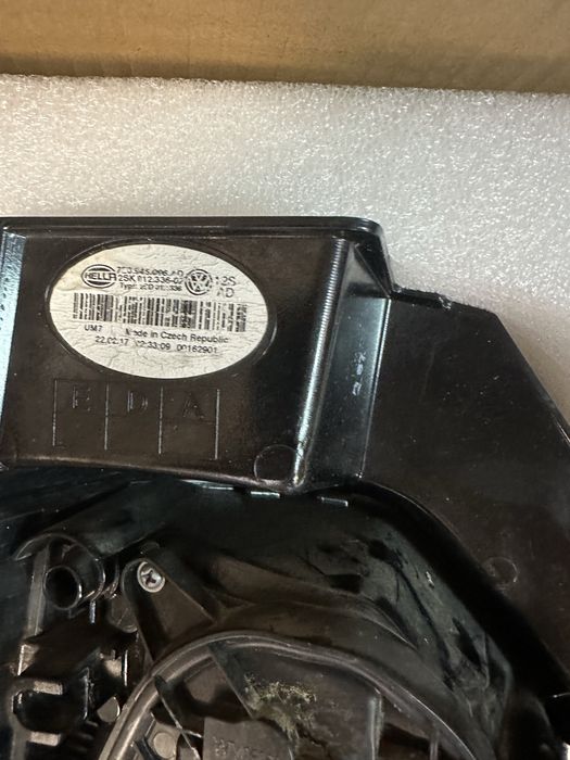 Оригинални стопове за  VW T5 ,T6 Transporter