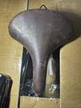Scaun biciclete vintage