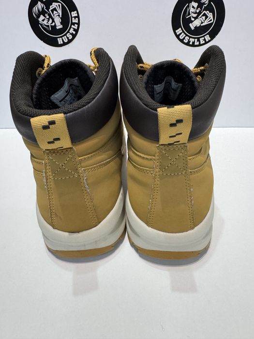 Зимни обувки NIKE MANOA.Номер 42