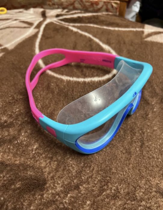 Ochelari de inot Nabaiji