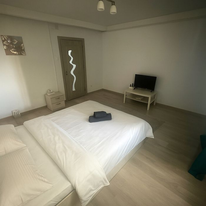 Garsoniera regim hotelier - Grivitei
