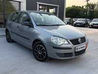 Volkswagen Polo Garanție 1An Posibilitate Rate/Finantare
