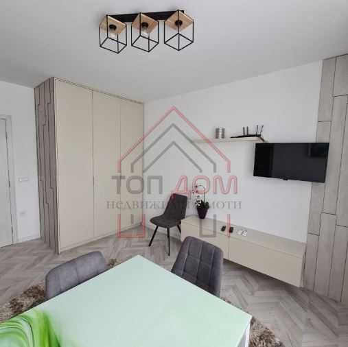 Дава се под наем Двустаен апартамент в Варна, Център - 64 кв.м за 663 € - Снимка #3