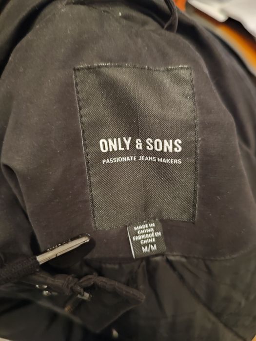 Geaca de iarna ONLY & SONS