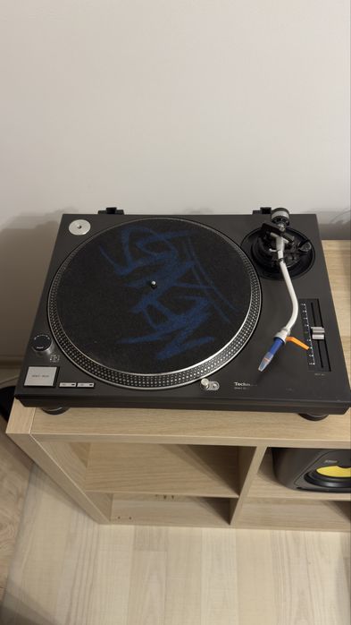 Technics sl-1210 MK 2