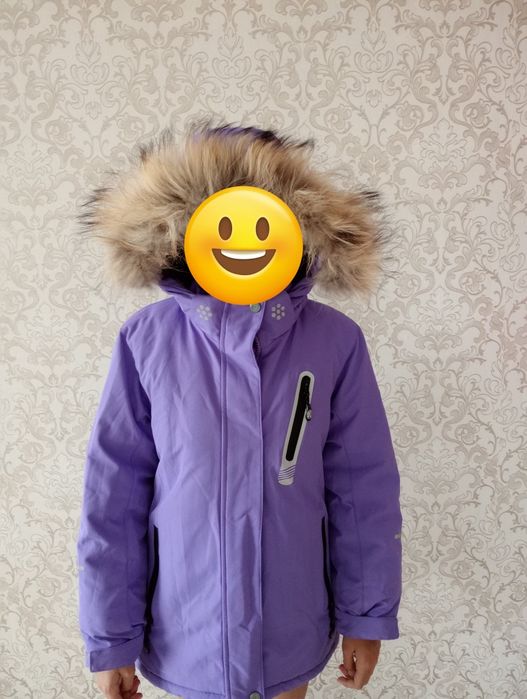 Продам детский комбинезон