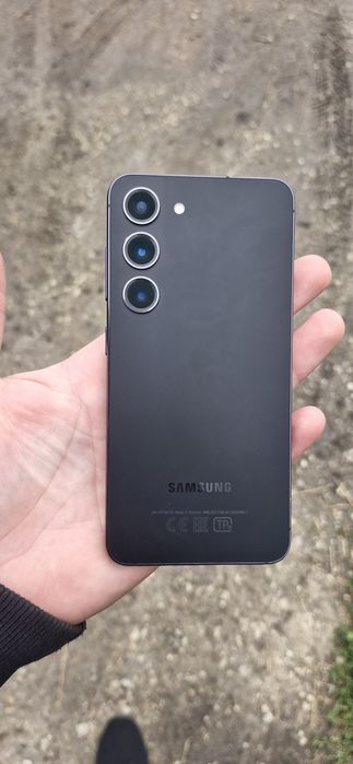 Samsung galaxy s 23 256gb