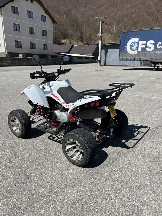 Atv / Quad Yamaha