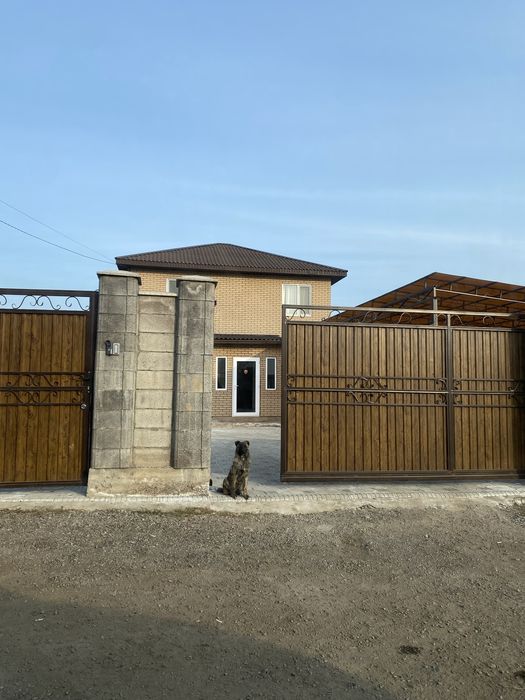 Продам дом Каскелен СДУ университкт