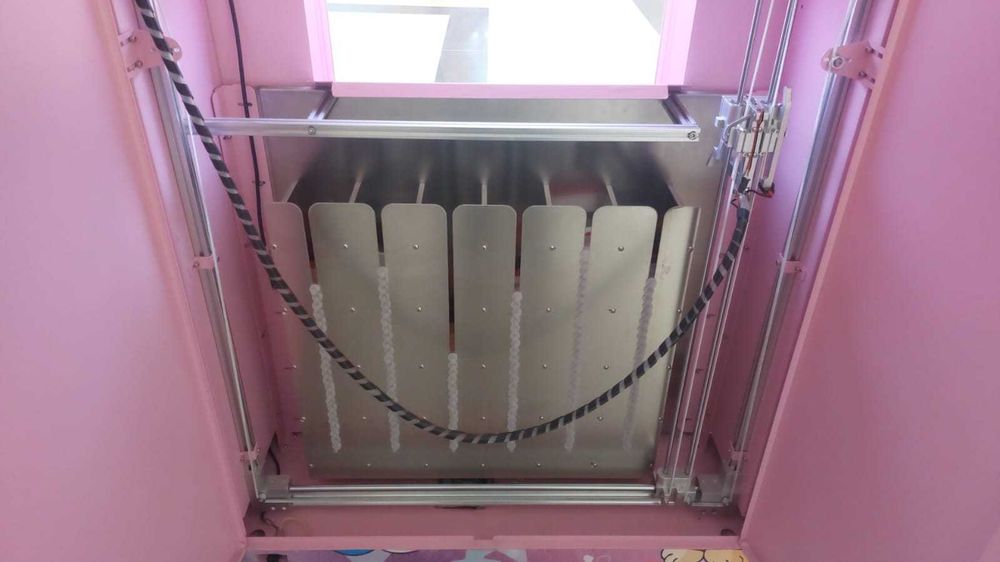 Afacere nouă în România