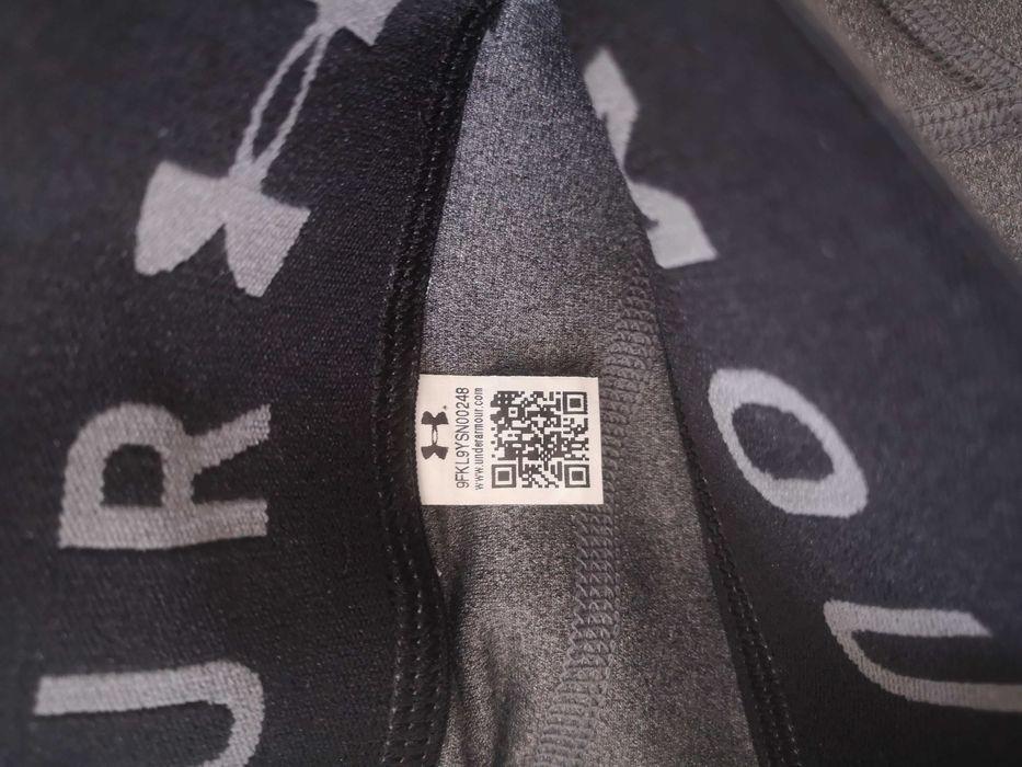 Colanți Under Armour mărimea XS