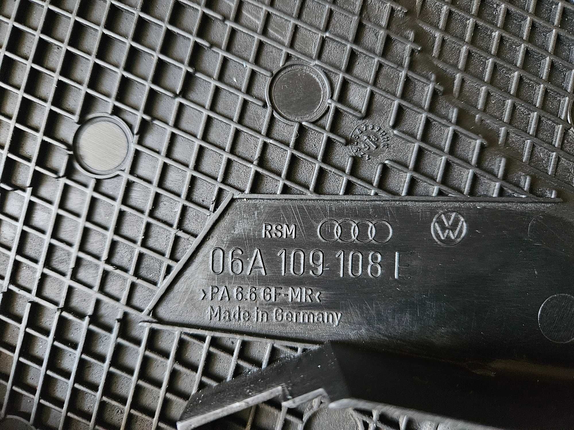 Капак ангренажен ремък VAG 1.8T  |  VW AUDI