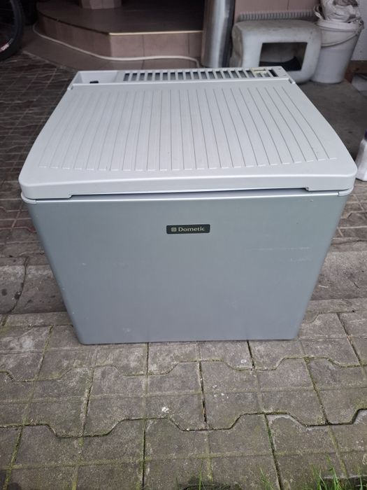 Frigider portabil gaz,220V,12V