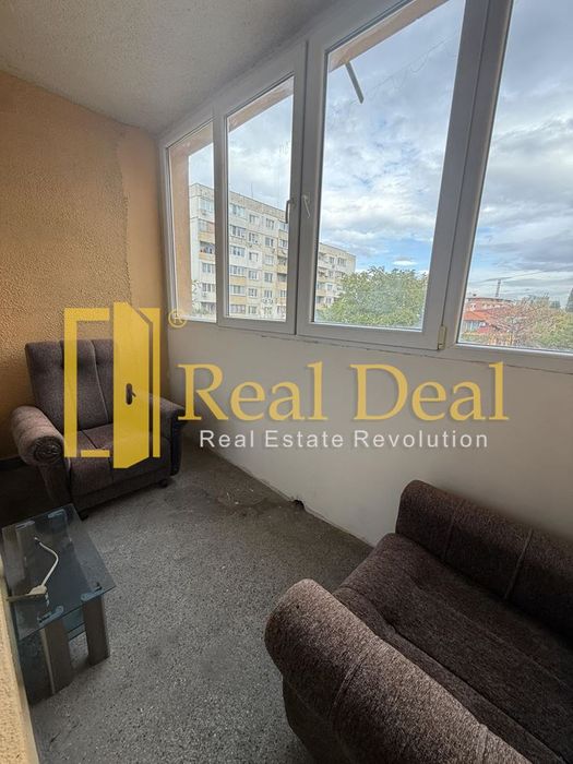 Дава се под наем Тристаен апартамент в София, Дружба 2 - 90 кв.м за 550 € - Снимка #8