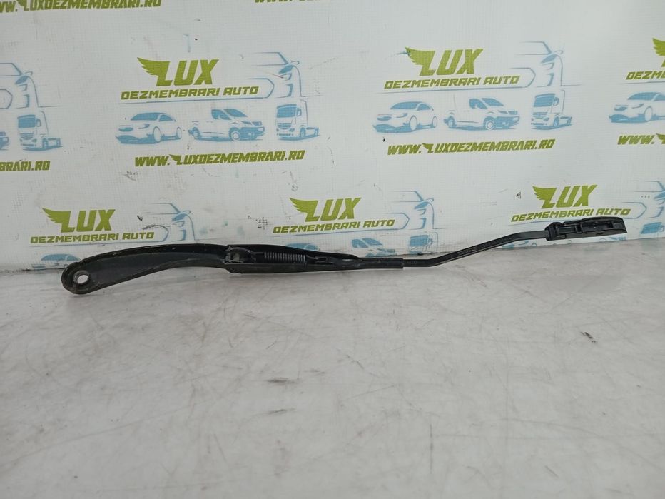 Brat stergatir parbriz stanga 288818586R Dacia Logan 2 [facelift] [20