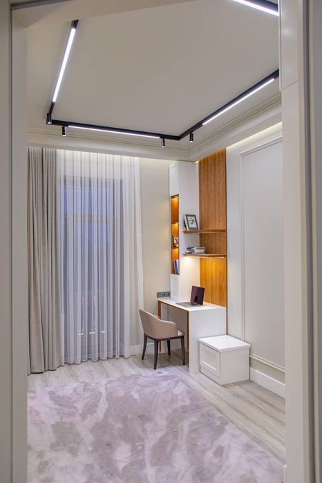 Аренда квартиры в Ташкенте 3/7/9! Мирабадский р-н, ЖК Gabus