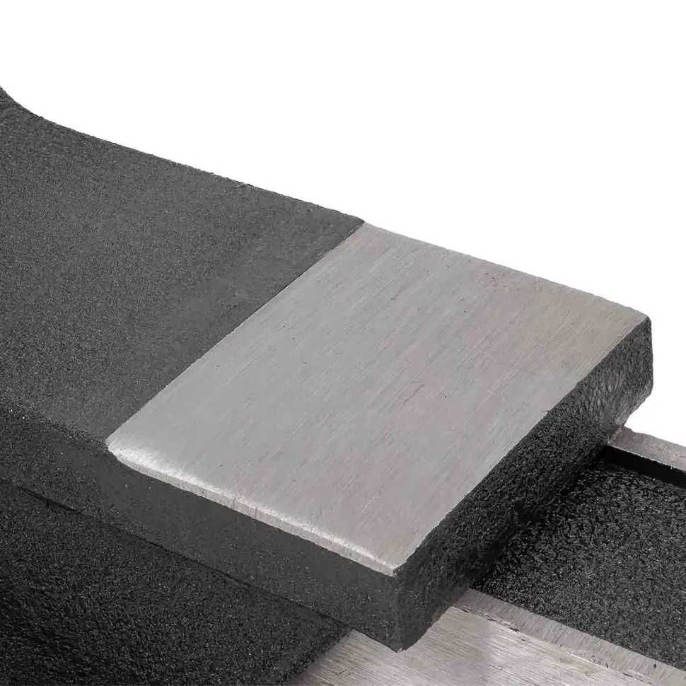 Стоманено въртящо менгеме 4”,6”,8” (100,150,200мм) iLOFORCE