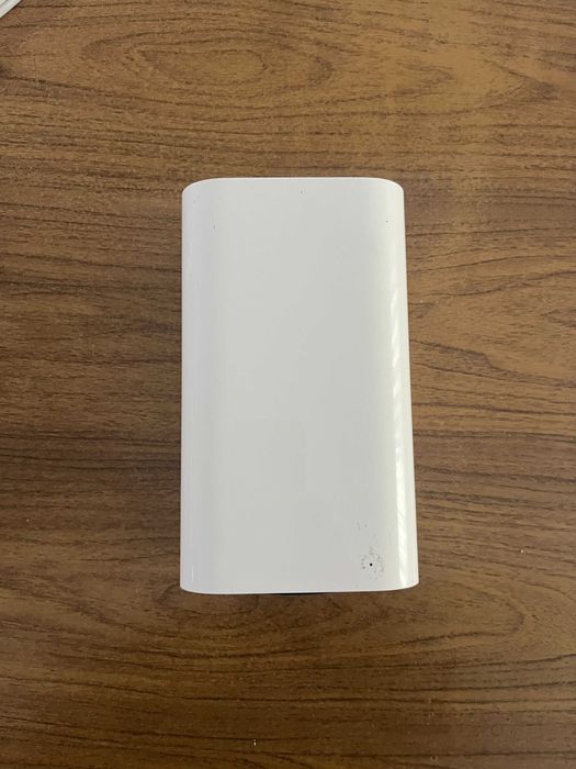 Router Apple AirPort Time Capsule A1470 HDD 2TB