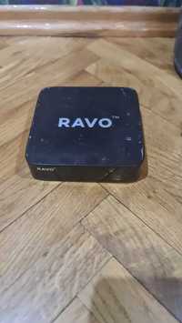 Ravo tv box HDMI