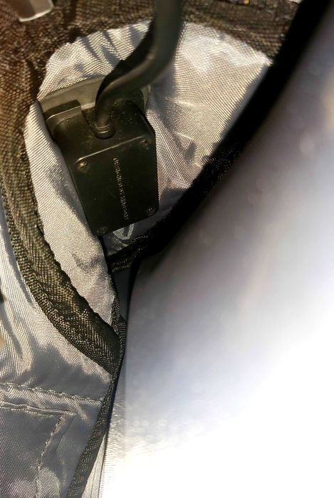 Rucsac Serioux Smart Travel