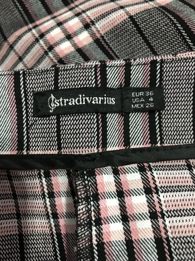 Costum Stradivarius nou