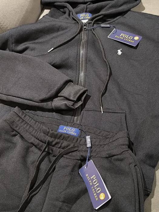 Polo Ralph Lauren екип размер - S