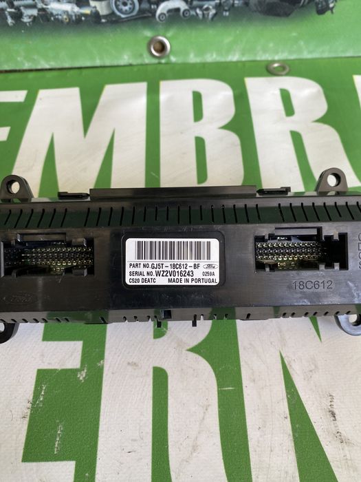 Panou climă Ford Kuga 2017