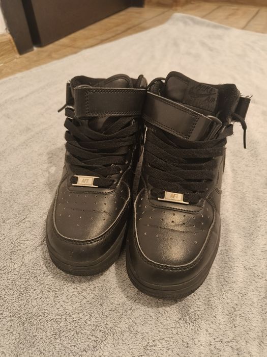 Nike air force 1 mid
