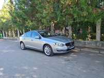 Volvo S60 Volvo S60 2016
