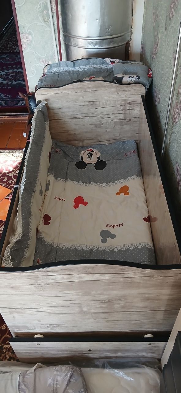 Detski Shikaf kravati yengide